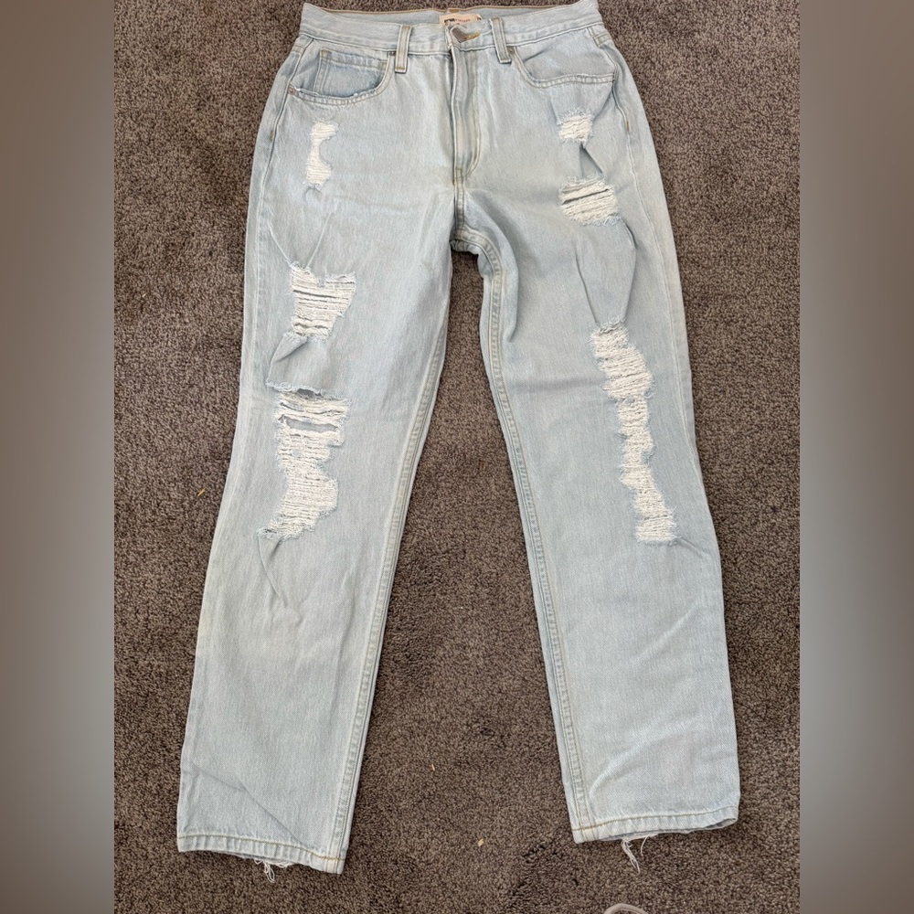 Nova Vintage jeans